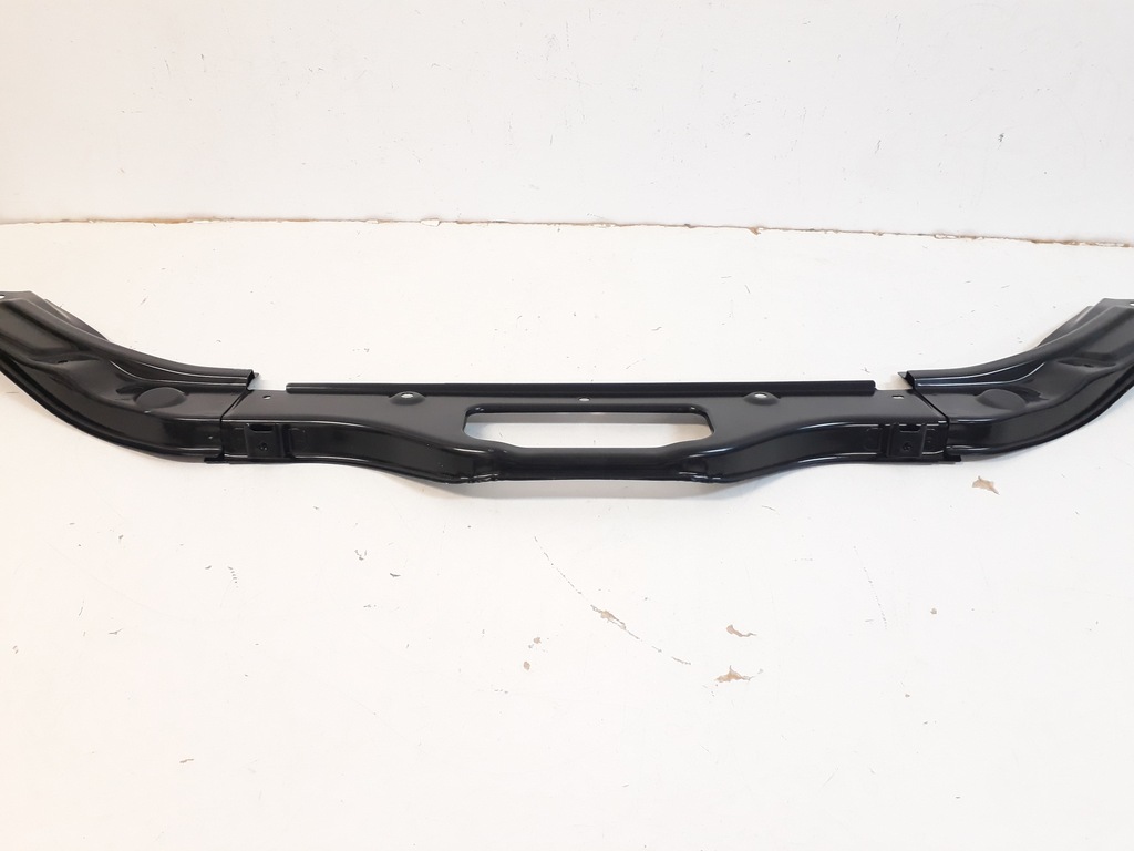 фото №6, Усилитель верхний поперечина перед металл mazda cx-5 17- cx5 pas передний