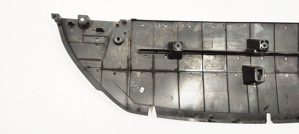 фото №7, Peugeot 2008 ii захист pod бампер передній