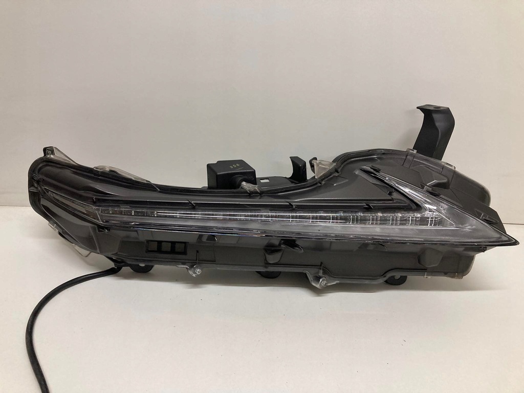 фото №1, Правий світло drl led lexus nx протитуманна фара поворотник