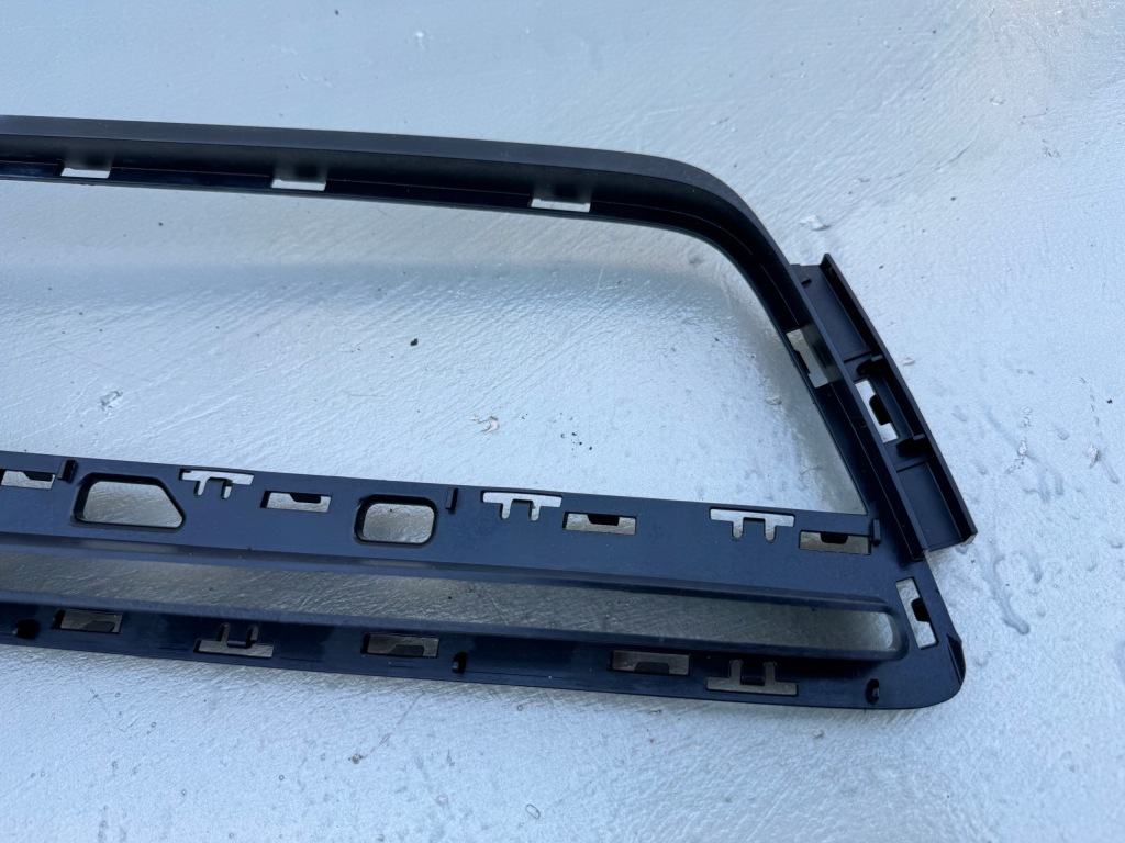 Mercedes gle ii 2 w167 amg 19r- решётка радиатора решётка радиатора бампера решётка перед Недорого