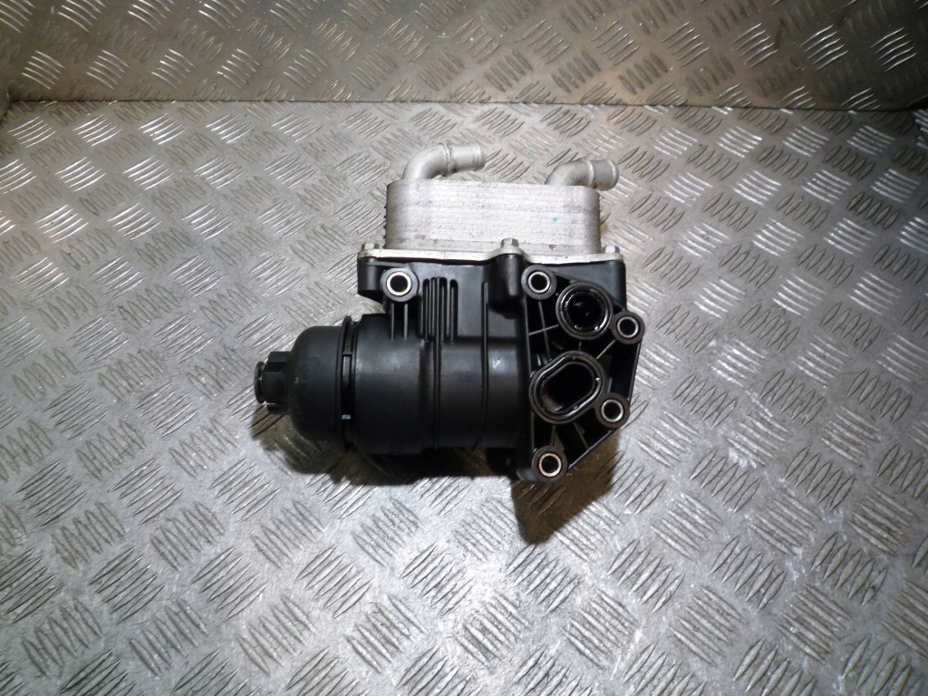 Купить Крышка фильтра масла kia sorento 2 xm 264102f020 дизель 145kw 2011
