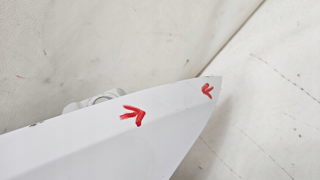 фото №6, Крила правий перед передній vw t-roc 2ga оригінал