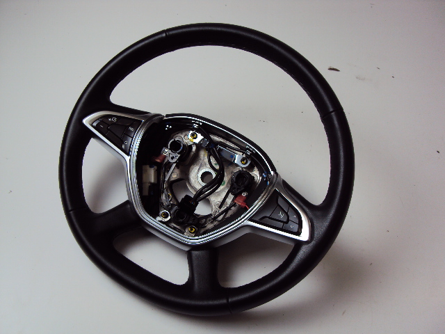 фото №1, Воздуховод dacia logan ii 2016-