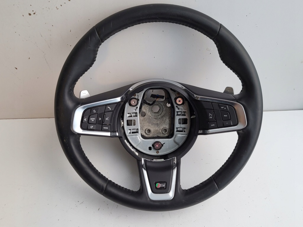 фото №1, Повітропровід багатофункціональний jaguar f-pace e-pace sport