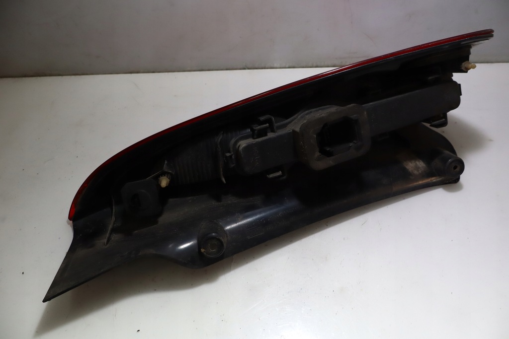 фото №3, Лампа левая задняя renault espace iv