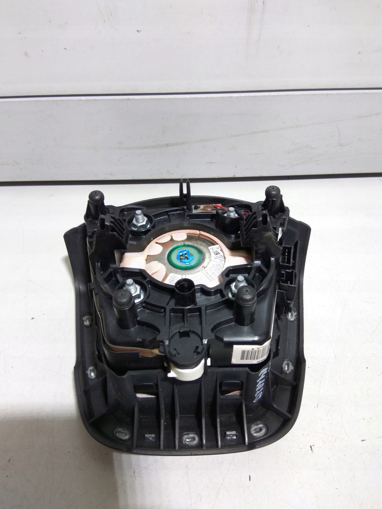 фото №5, Peugeot 508 подушка водія