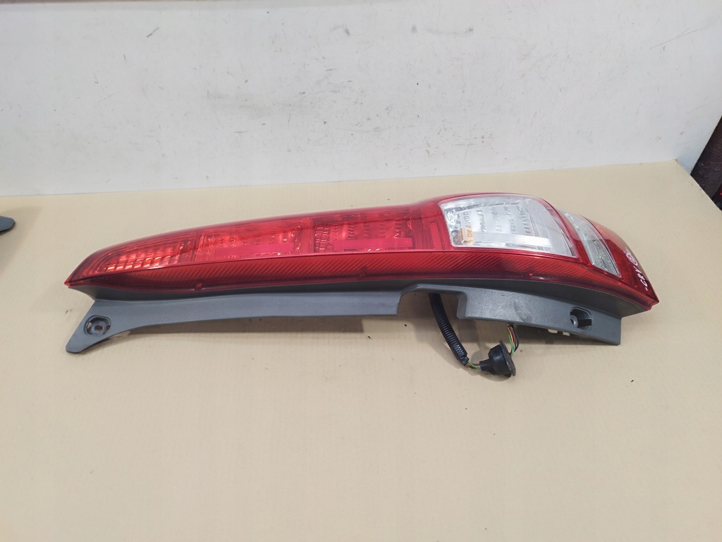 фото №11, Лампа права задня задня honda cr-v crv 3 iii lata 2006-2009 angielska