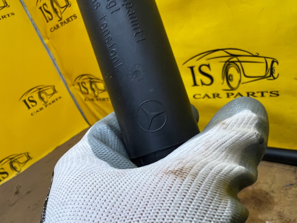 фото №9, Комплект амортизатори електричний кришки задня багажника mercedes gl gls x166