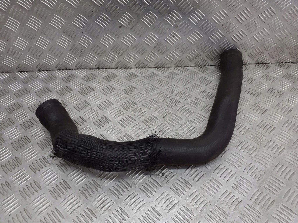 Купити Труба шланг інтеркулер alfa romeo 147