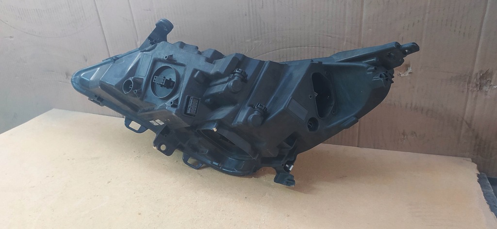 фото №14, Лампа передня права opel astra k v intellilux led