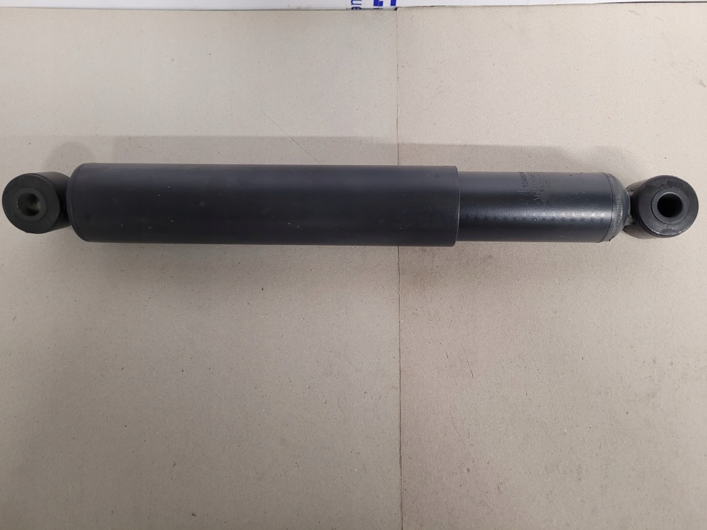 фото №1, Новый оригинальный амортизатор перед iveco eurocargo