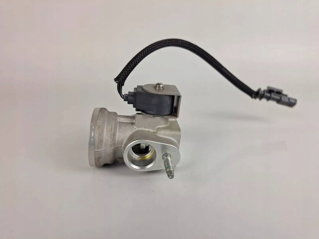 фото №6, Peugeot 2008 ii 2015 клапан расширительный кондиционера a/c