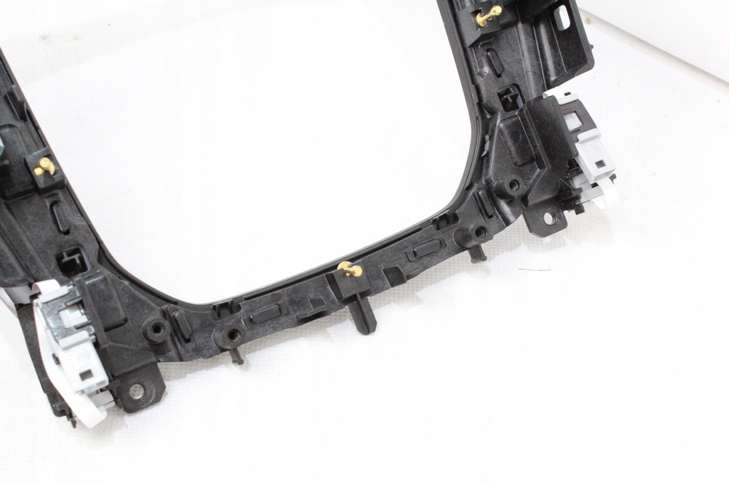 фото №9, Декори накладки декоративні панелі fineline bmw g07 x7