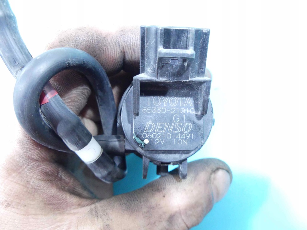 фото №5, Помпа распылителя toyota estima iii 06-19 rav4