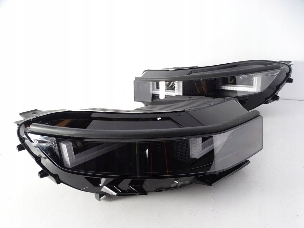 фото №1, Лампа передня права hyundai ioniq v 5 full led