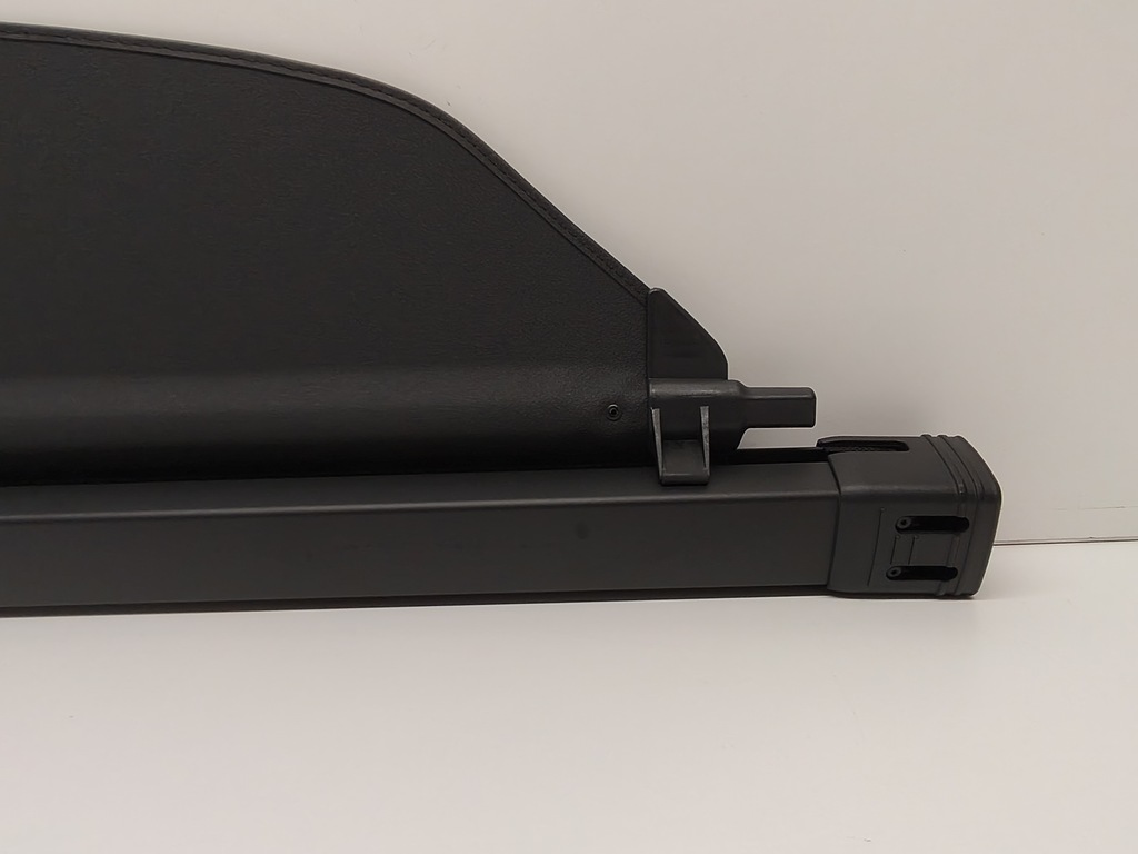 фото №8, Mercedes glb x247 шторка багажника nowa оригинал 2019-