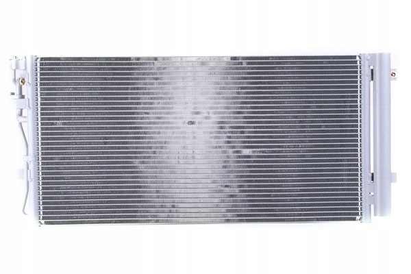 фото №1, Радіатор кондиціонера конденсатор kia magentis 2.0