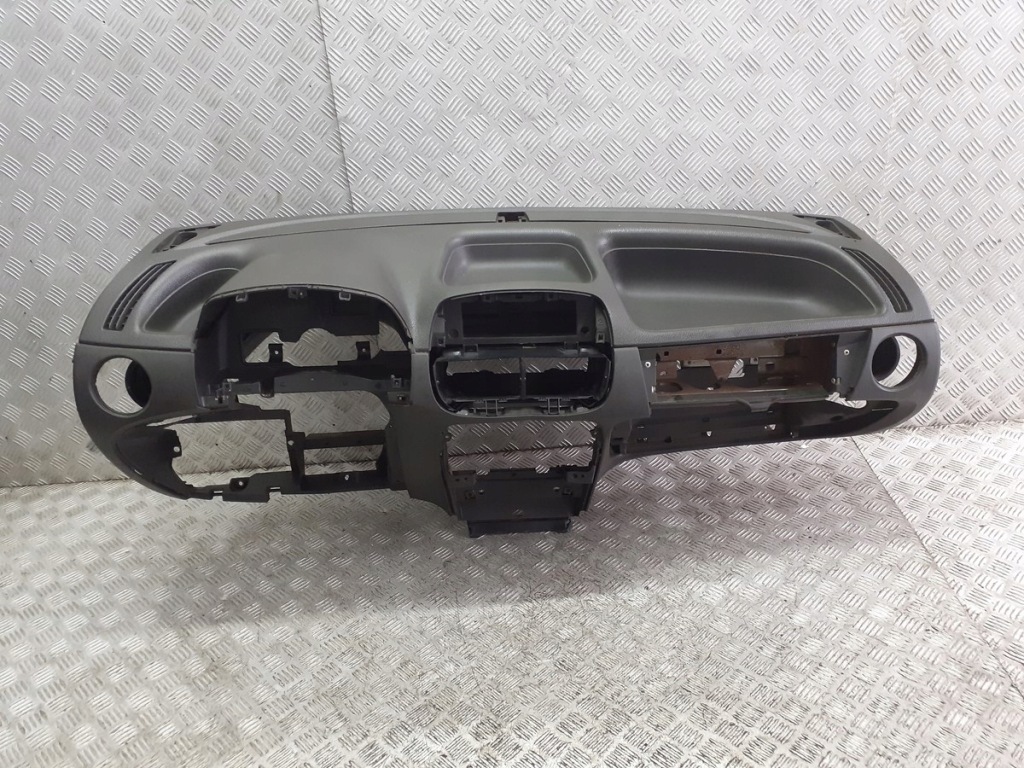 фото №1, Панель приладів приладова fiat punto ii europa