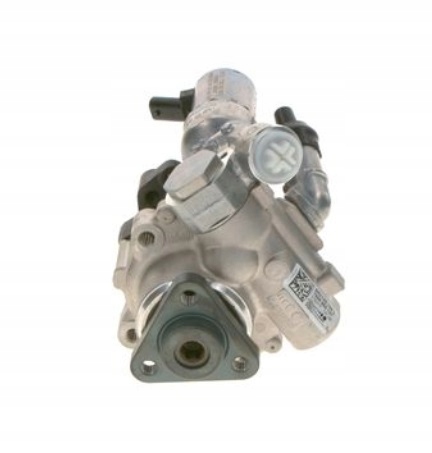 фото №1, Насос усилителя audi a5 b8 2007-2016