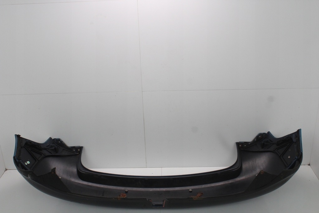 фото №13, Бампер задняя задний vw golf v plus 05-08r las5 pdc