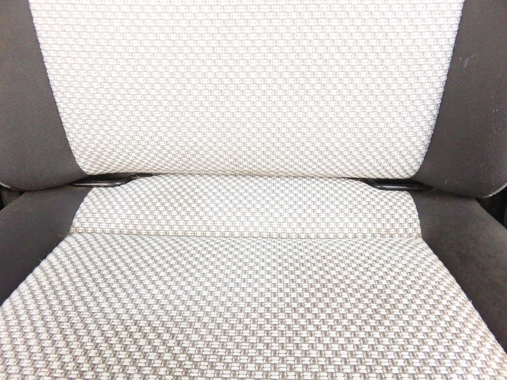 фото №8, Сиденье 2 ряд правый vw sharan lift 7m8, 7m9, 7m6