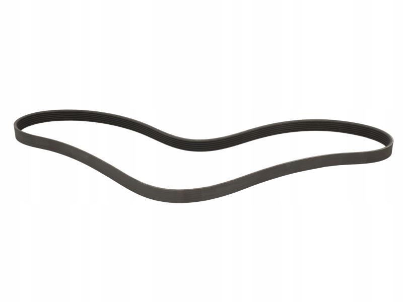 фото №9, Ремень многоручьевой 6pk1256 pasuje do: fiat bravo ii, stilo; ford fiesta i