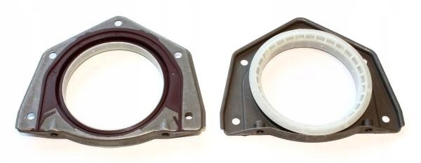 фото №1, Сальник вала колінчастого elring 199.191