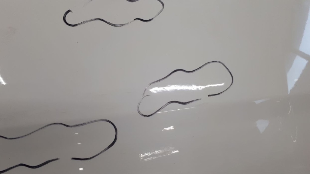 фото №8, Opel astra iv j sedan 2012-2020 кришка багажника задня