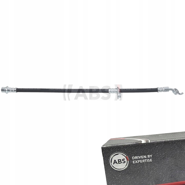 фото №1, Шланг тормозной задняя p do toyota yaris verso 1.5