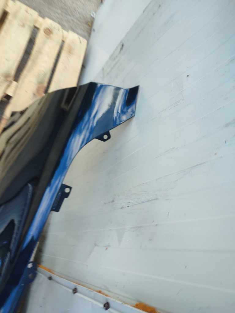 Купити Крило правий aluminiowy audi a8 d4 4f 4h 12.09 - 09.17r код лакофарбового покриття ly9b