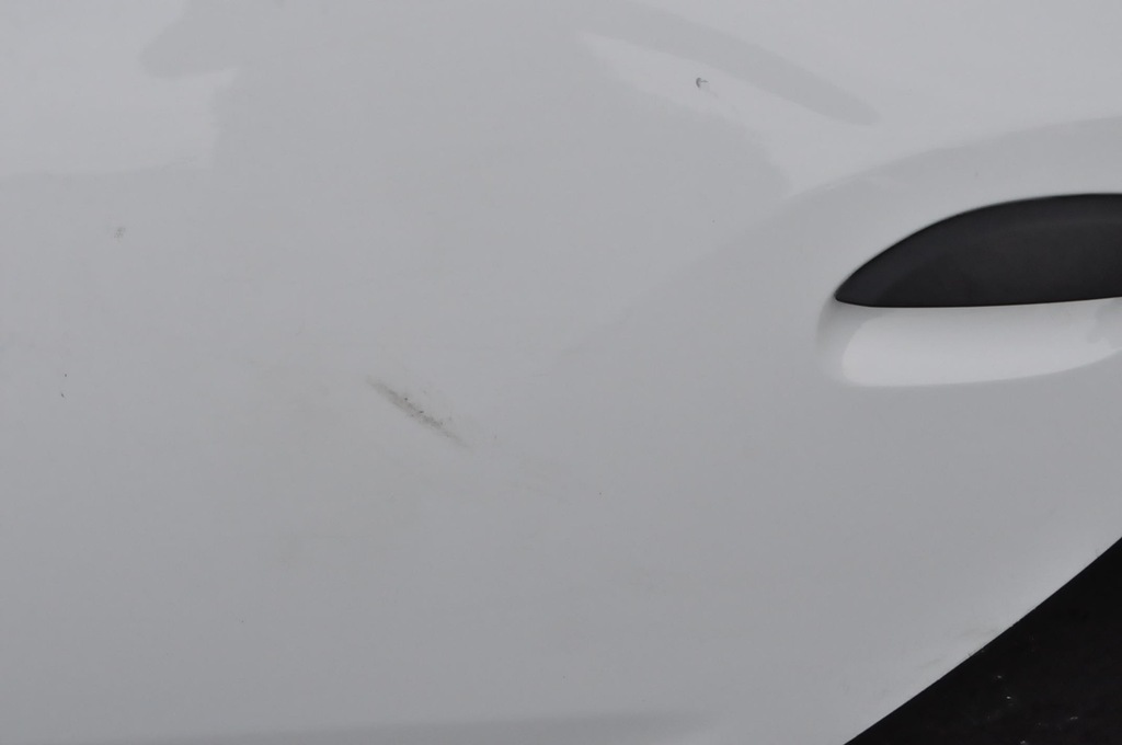 фото №9, Dacia sandero ii дверь левый задняя