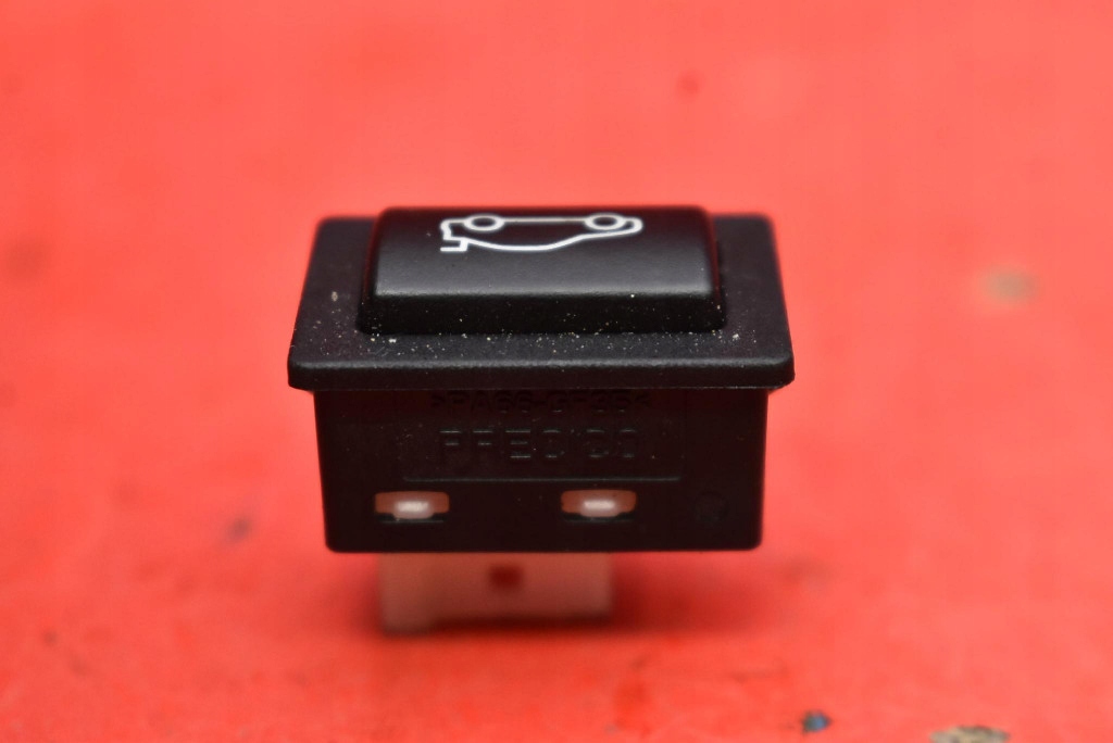 фото №5, Вимикач кнопка відкривання кришки 9200316-04 bmw 4 f36 13-17