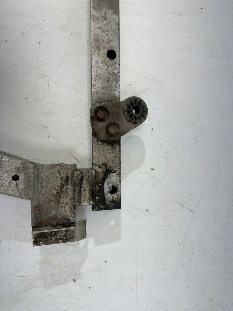 фото №13, Балка перед opel corsa e демонтаж