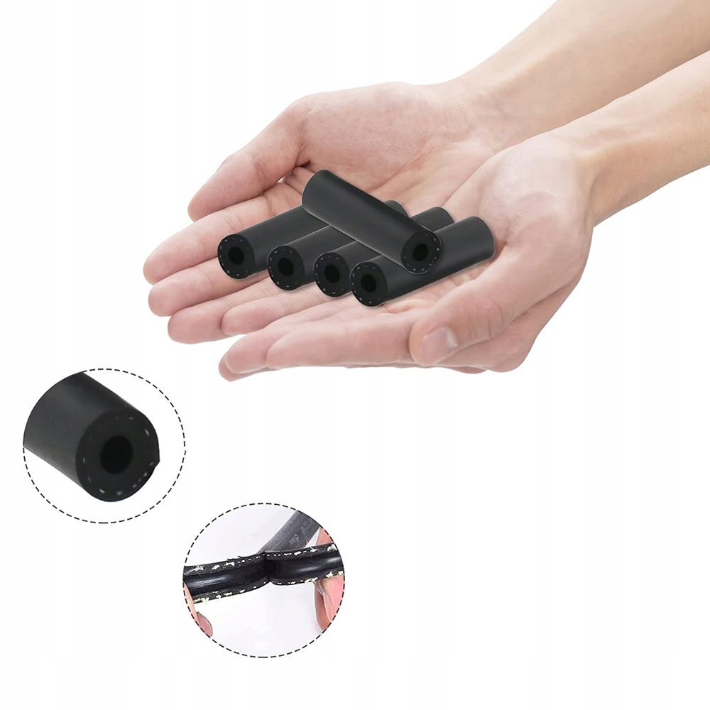 фото №10, Фільтр filterek пального набір do webasto eberspacher шланги 5m