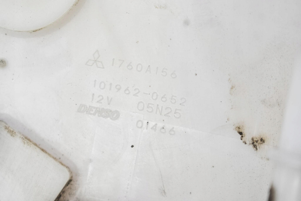 Помпа насос пального 1760a156 101962-0652 mitsubishi asx 1 1 1.6 mivec 117km Київ