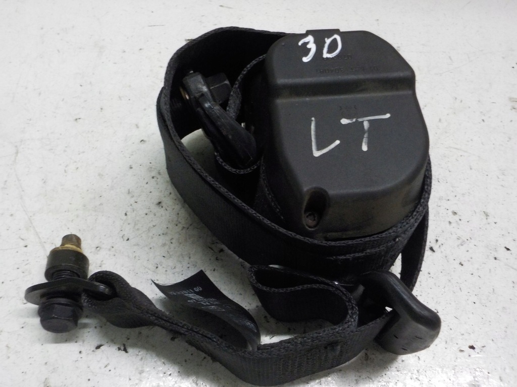 фото №1, Frontera b pas левый задняя