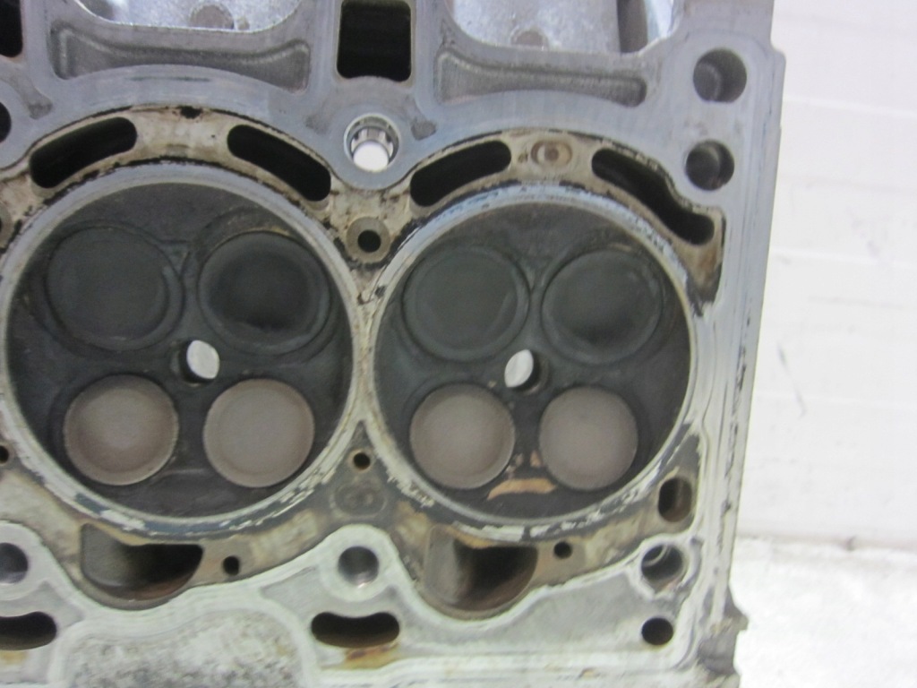 фото №14, Bmw f10 x3 f25 e90 n52 n52b30 головка двигуна циліндрів 7591617 11127591617