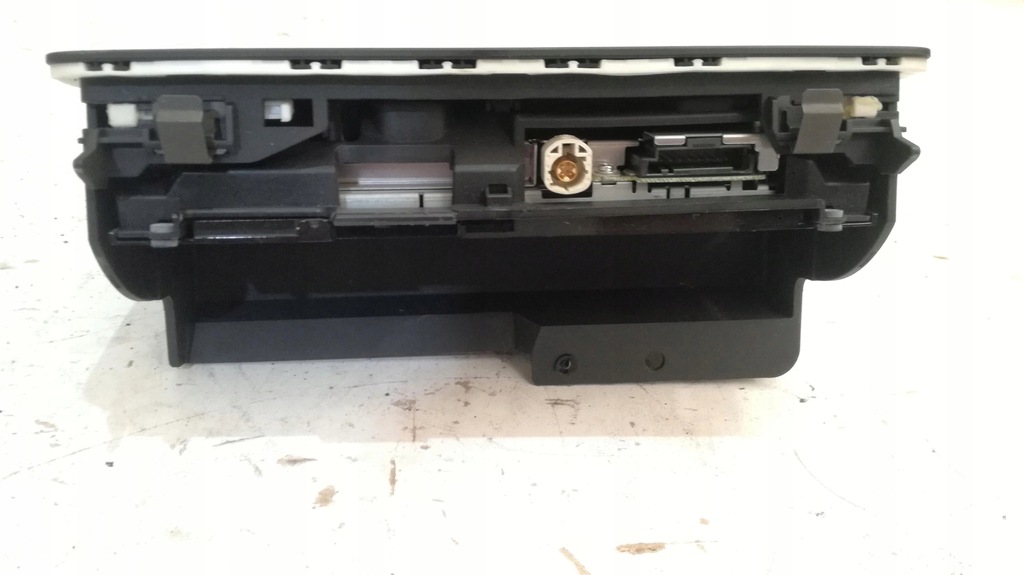 фото №7, Audi q3 8u монитор дисплей lcd 8u0857273a