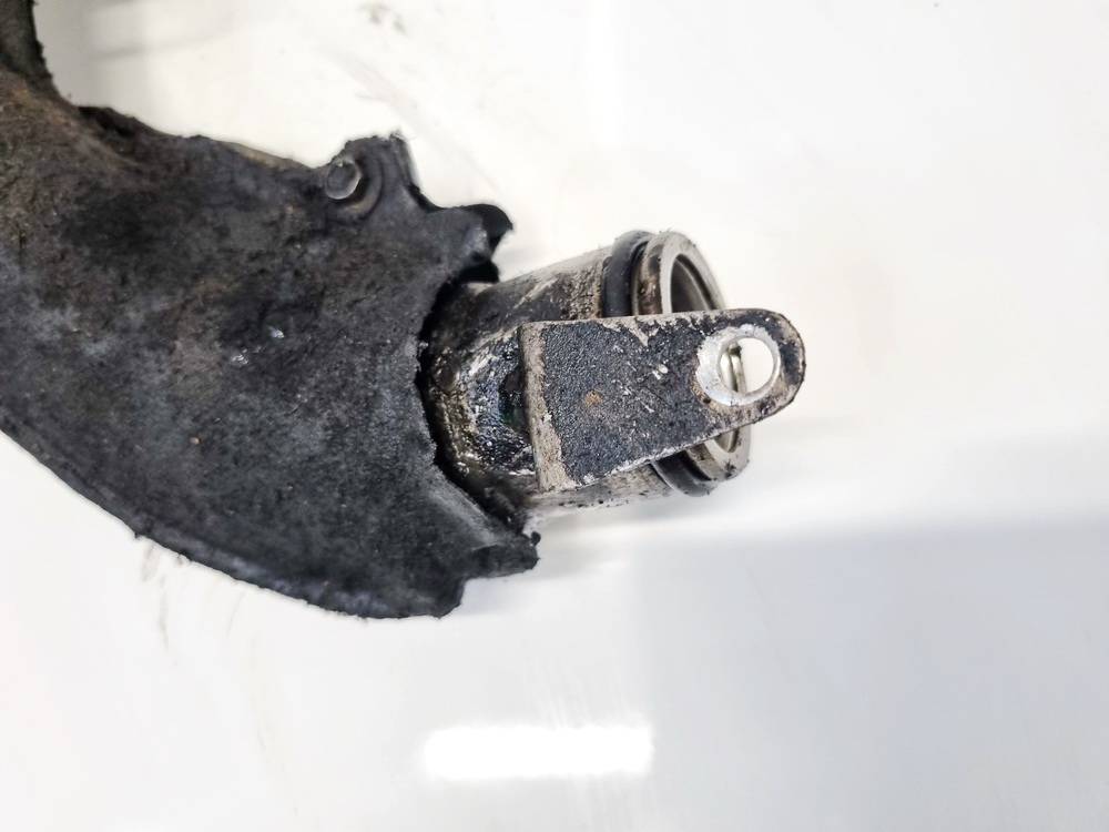 фото №2, Jeep compass wąż интеркулер 2012 2.2l a6510904237