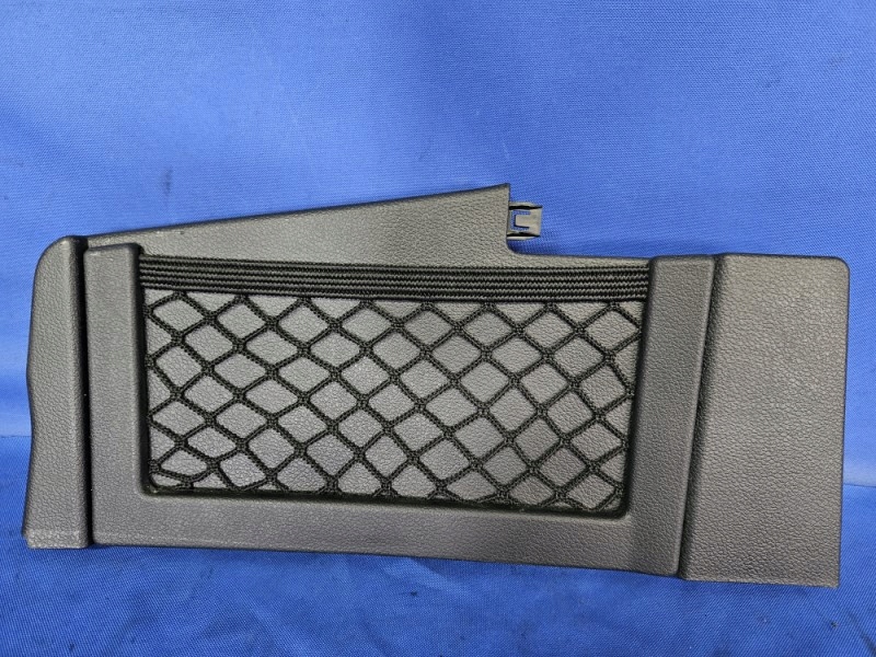 фото №1, Корпус сидіння сітка кишеня toyota proace ii verso