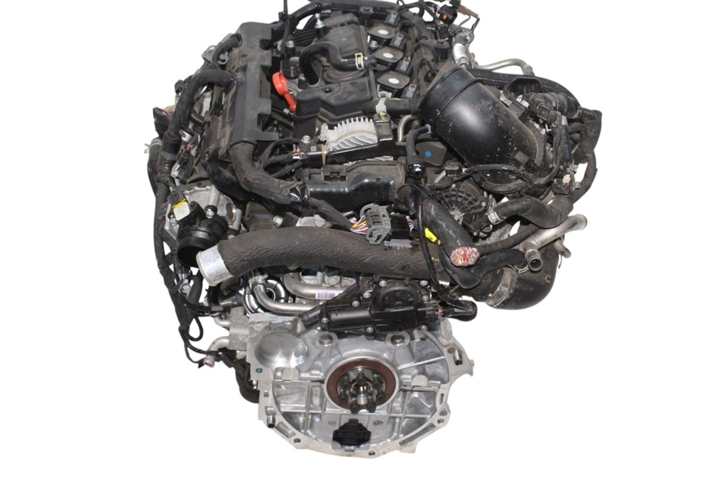 фото №12, Двигун kia sportage v nq5 g4fu 1.6l hybrid 169kw 2023