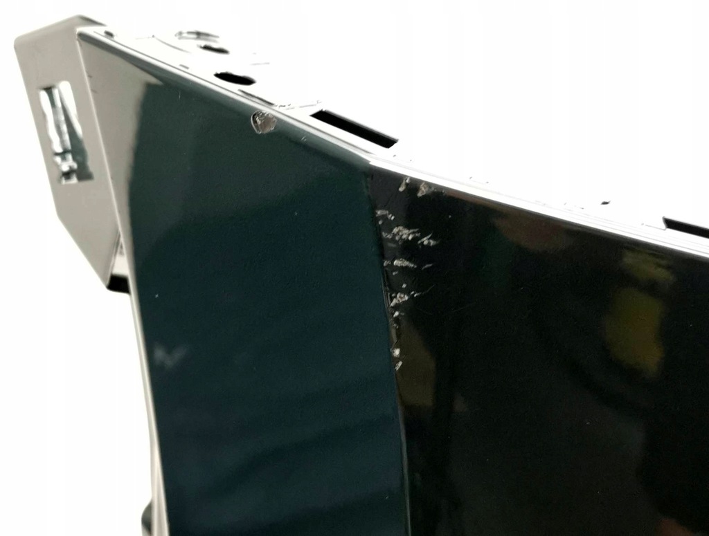 фото №13, Новий org бампер перед seat tarraco 6xpdc lx6t