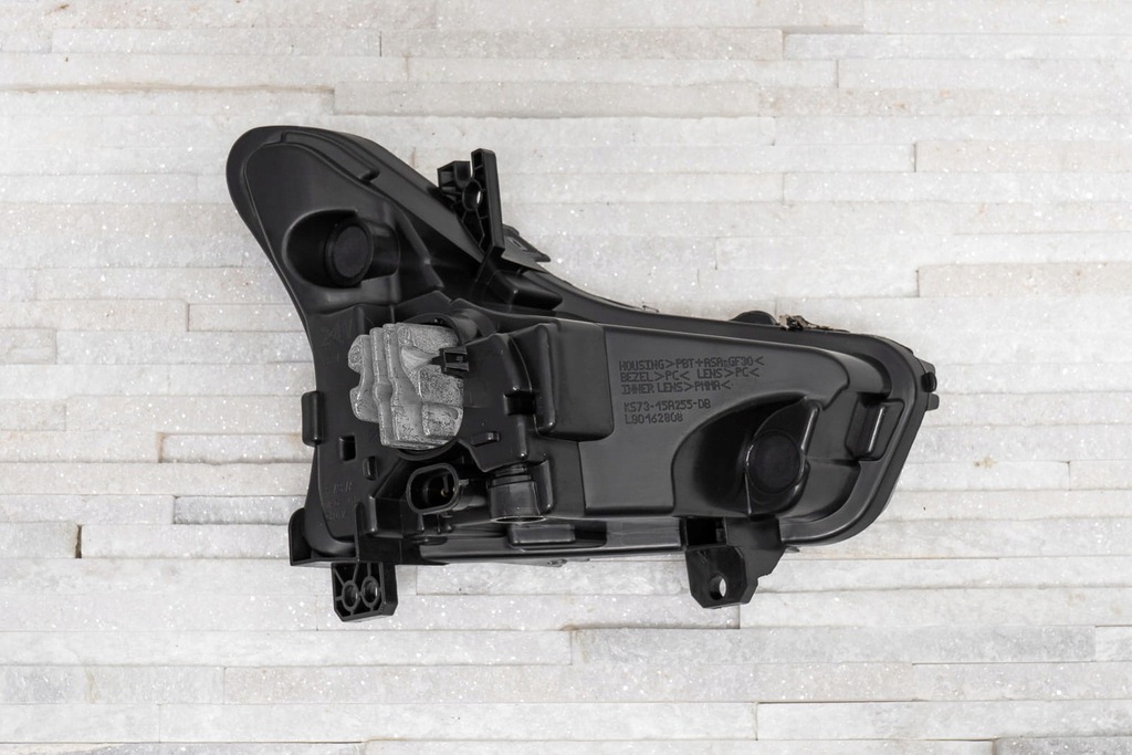 фото №11, Ford fusion лампа протитуманна led ks7315a255db