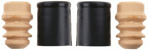 фото №1, Sachs 900 075 набор защиты пылезащитный, амортизатор