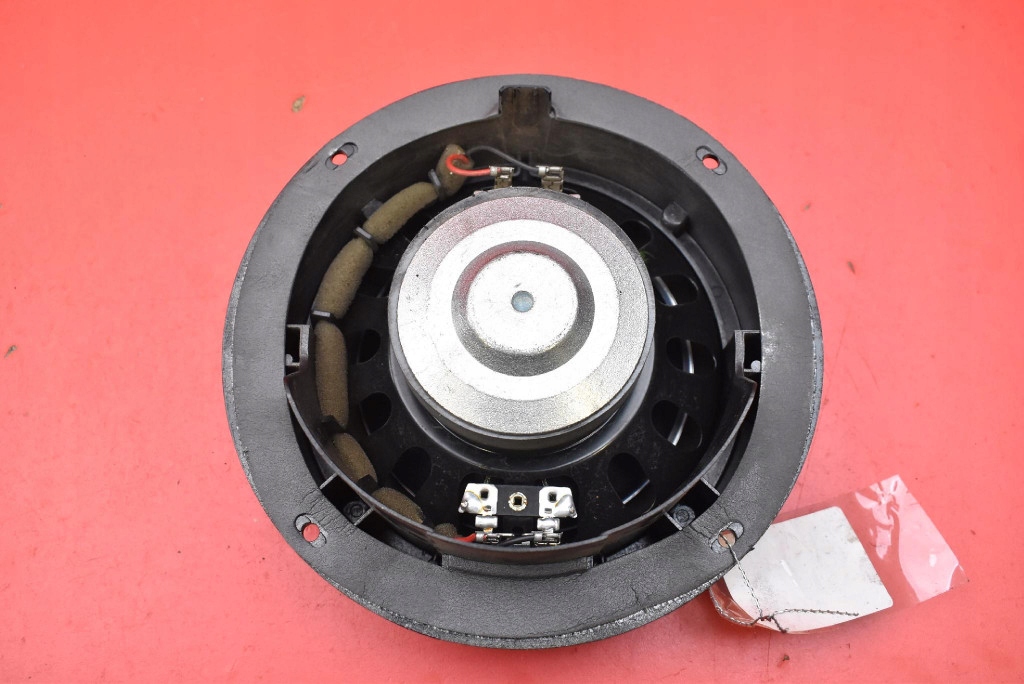 фото №4, Динамік harman kardon лівий перед a2518200202 mercedes r-klasa w251 05-10