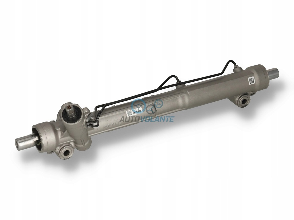 фото №7, Трансмиссия рулевая рейка jeep grand cherokee iii wk