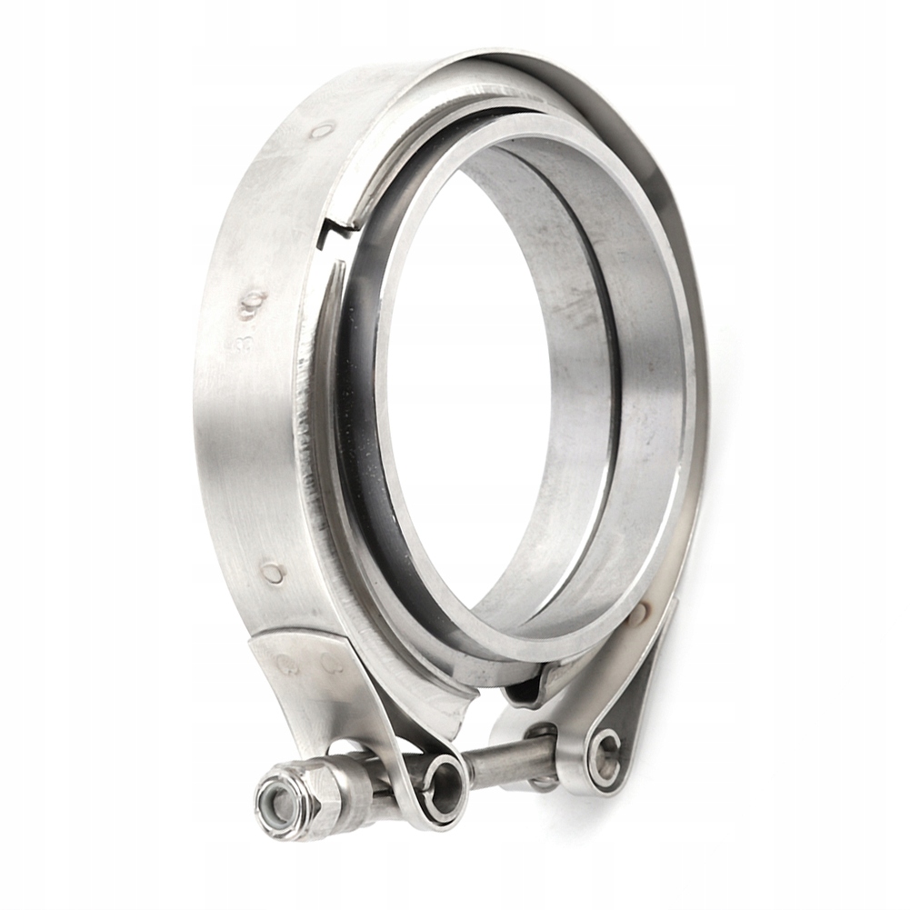 фото №10, 3-calowa труба выхлопная turbo ze нержавеющая сталь