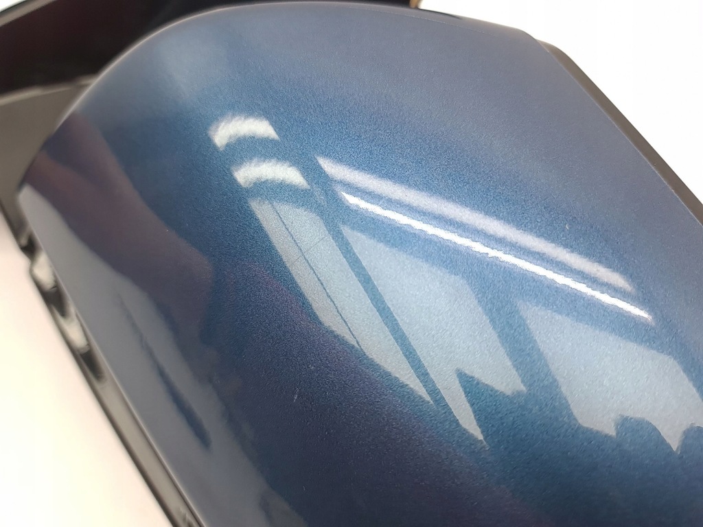 фото №12, Kia niro 2024 електричний дзеркало бічний 87610at820m4