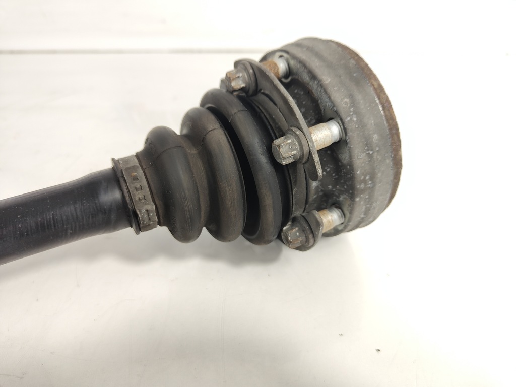 фото №5, Привідний вал права задня правий задня bmw x1 e84 4608776