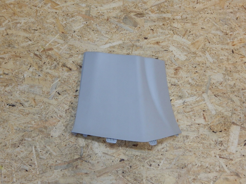 фото №1, Mercedes w447 защита обшивка стойка a4476908525